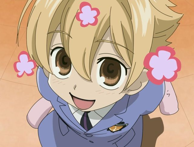 The way that ALAMAT Tomas is the panganay (eldest) of the group but is also the youngest looking (and sounding!) is very Honey-senpai of Ouran High School Host Club coded of him