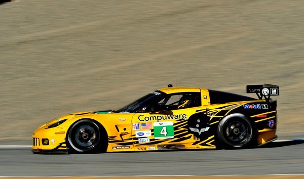 #TBT 2012 Corvette C6.R #Corvette #CRbyPMM 📸: James Boone