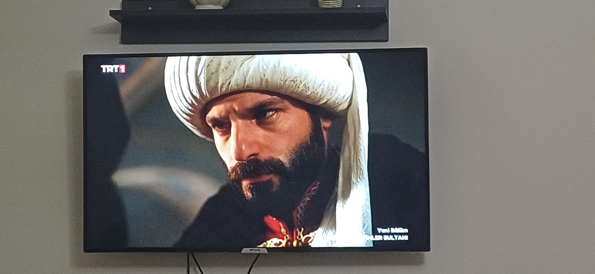 #mehmetfetihlersultanı harika bir yapıt