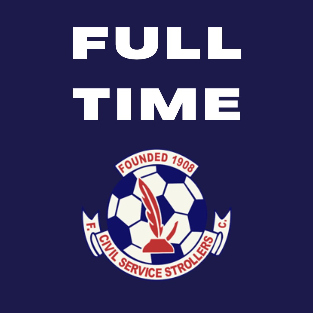 FT Strollers 1-0 Gretna 2008 The scoreline doesn't do the game justice, to be honest. Both sides going for it, with plenty of chances (mostly in the second half), but it's Kris Amponsah's first half strike, which ultimately gives us all 3 points. 3 wins in a row, onto Thursday