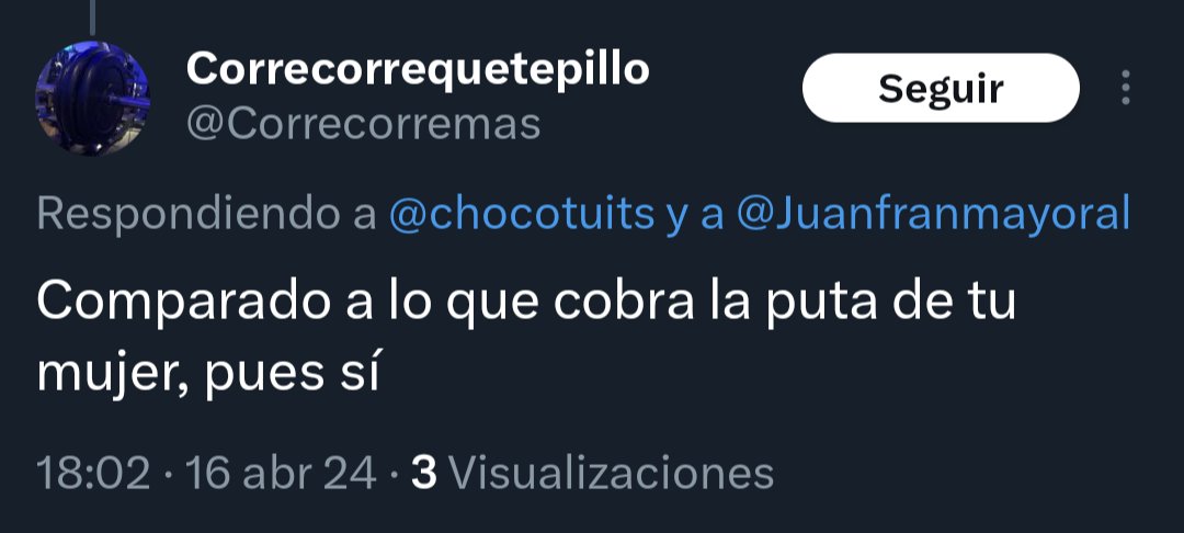 Carlos Sánchez tweet media