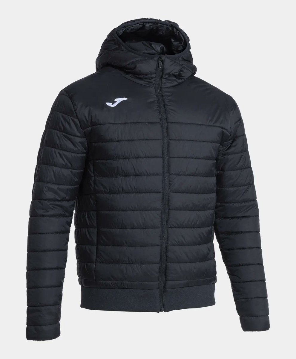 The new #Joma 𝙐𝙍𝘽𝘼𝙉 𝙑 𝘽𝙤𝙢𝙗𝙚𝙧 𝙟𝙖𝙘𝙠𝙚𝙩.
Lightweight, warm, padded jacket with pockets.
🧥⚽🏐🏀🏉🥋🏃🤺🚴
#jacket #bomber #hoodie #winter #soccer #futsal #running #tennis #rugby #volleyball #basketball #fencing #martialarts #indoorsoccer #youthsoccer #trainwithjoma