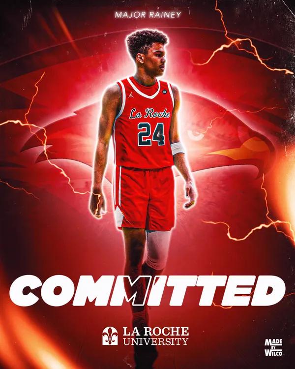 Major Rainey💜💛 tweet media