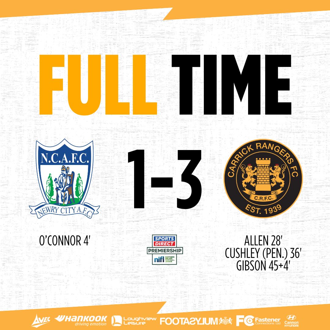 Three points on the road 🚗

#CRFC | #AmberArmy 🟠⚫️