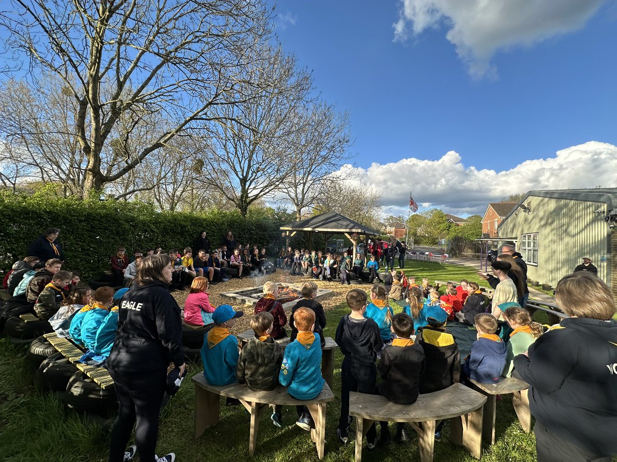 Cam Beale ⚜️ tweet media