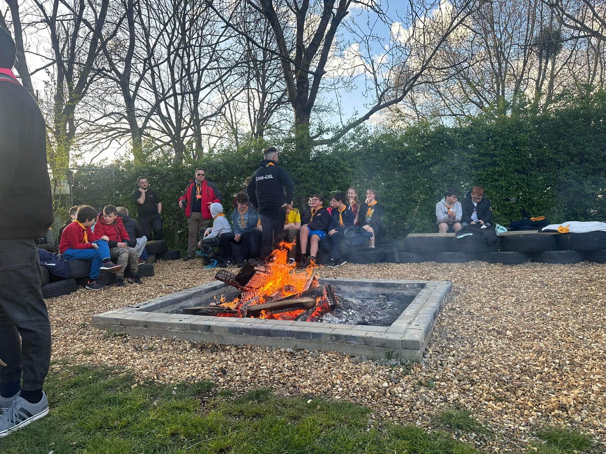 Cam Beale ⚜️ tweet media