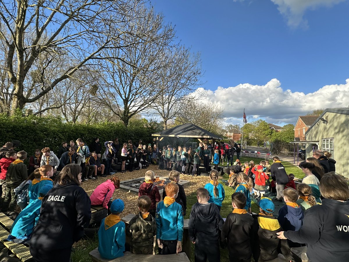 Cam Beale ⚜️ tweet media