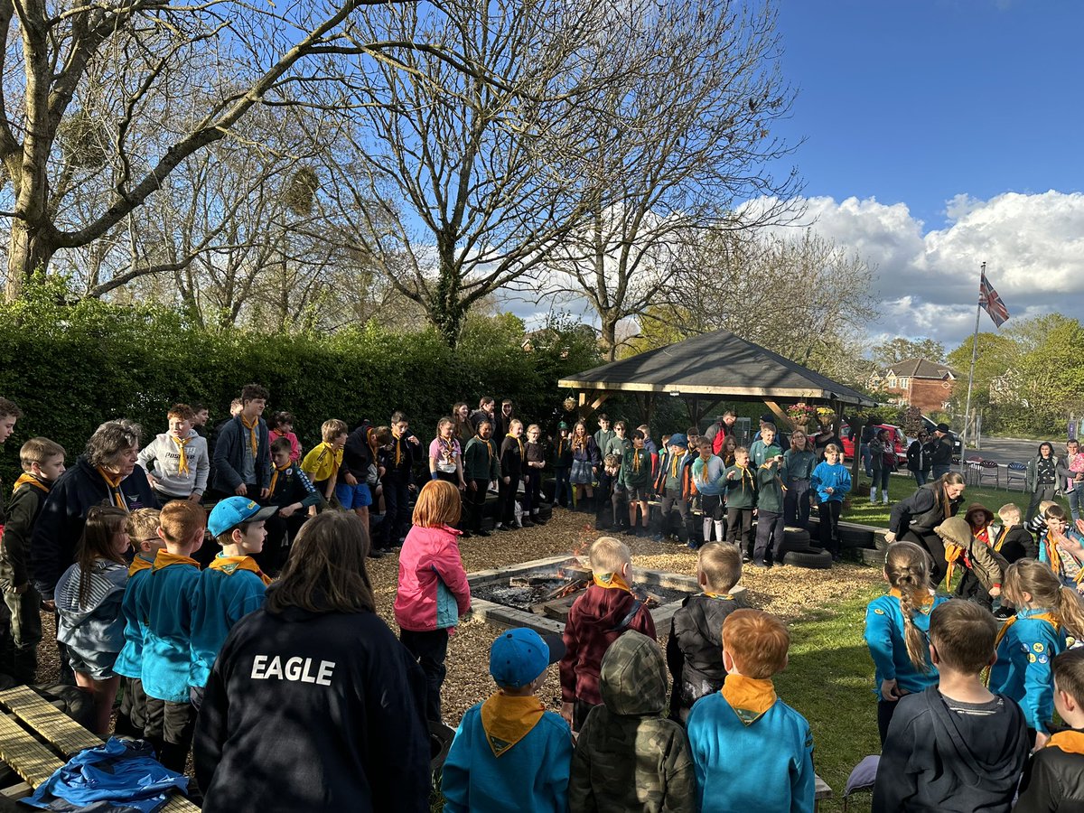 Cam Beale ⚜️ tweet media