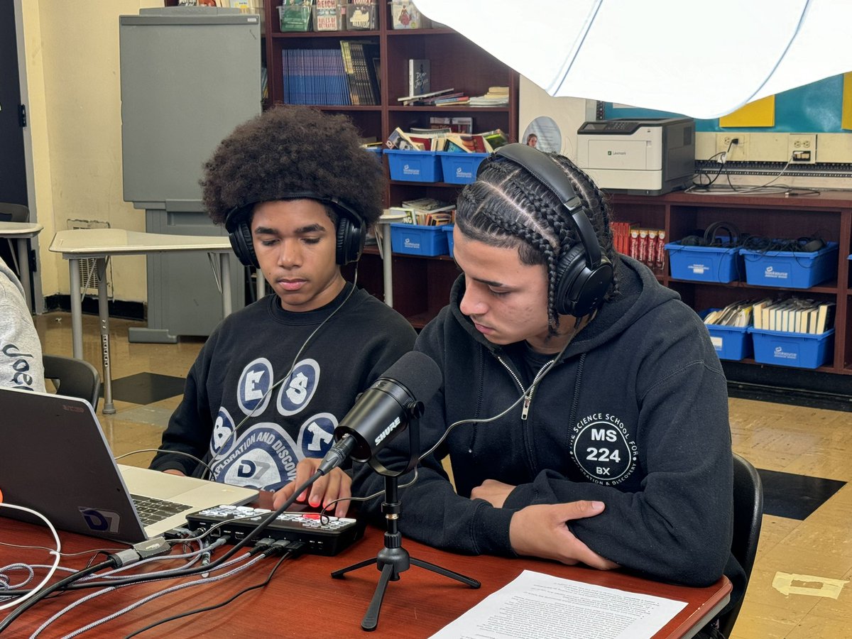 Uche L. Njoku, EdM tweet media