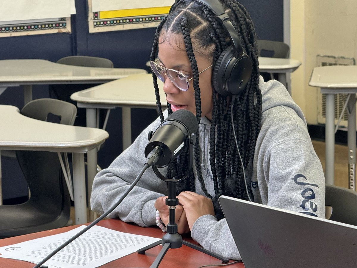 Uche L. Njoku, EdM tweet media