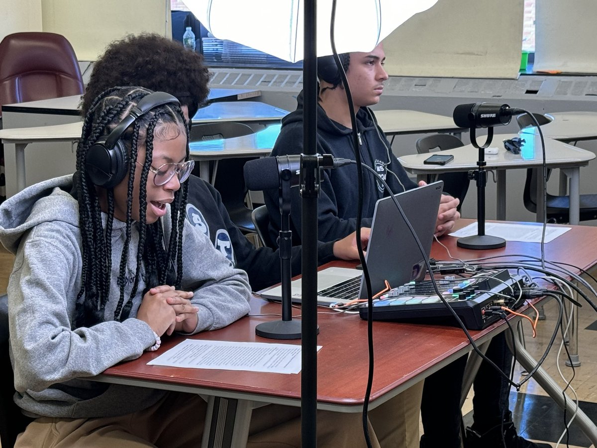 Uche L. Njoku, EdM tweet media