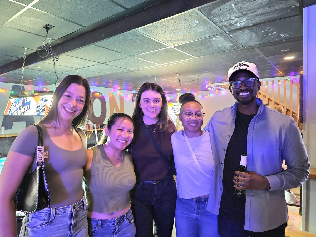 Austin D. Gray, Ph.D. tweet media