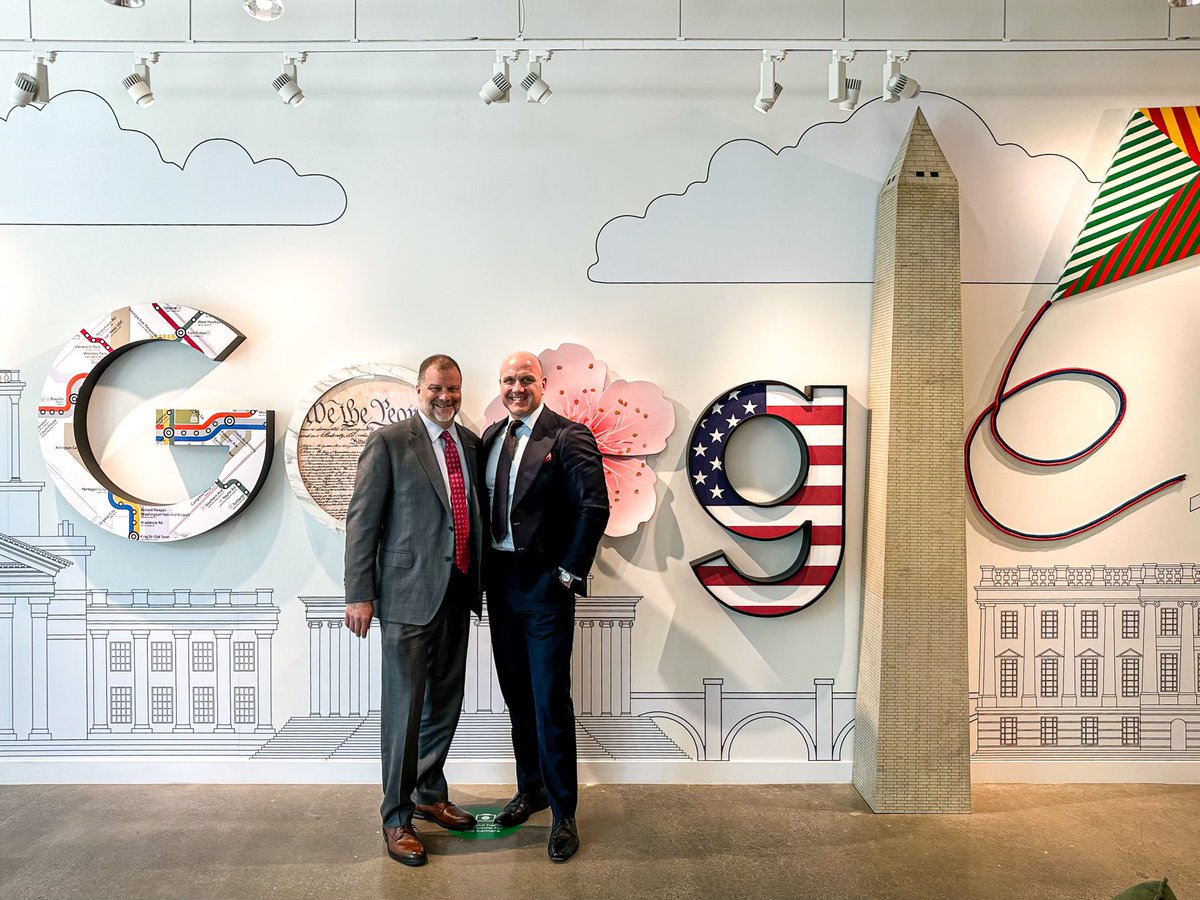 NeedleSmart's tweet image. NeedleSmart & @Google spent the morning discussing a future with integrated #medtech, #workflows and #prescriptiveai
