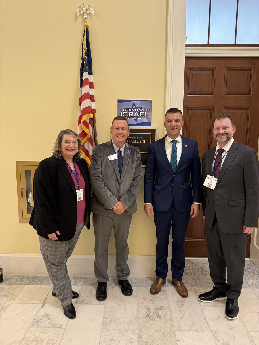 Indiana ACEP tweet media