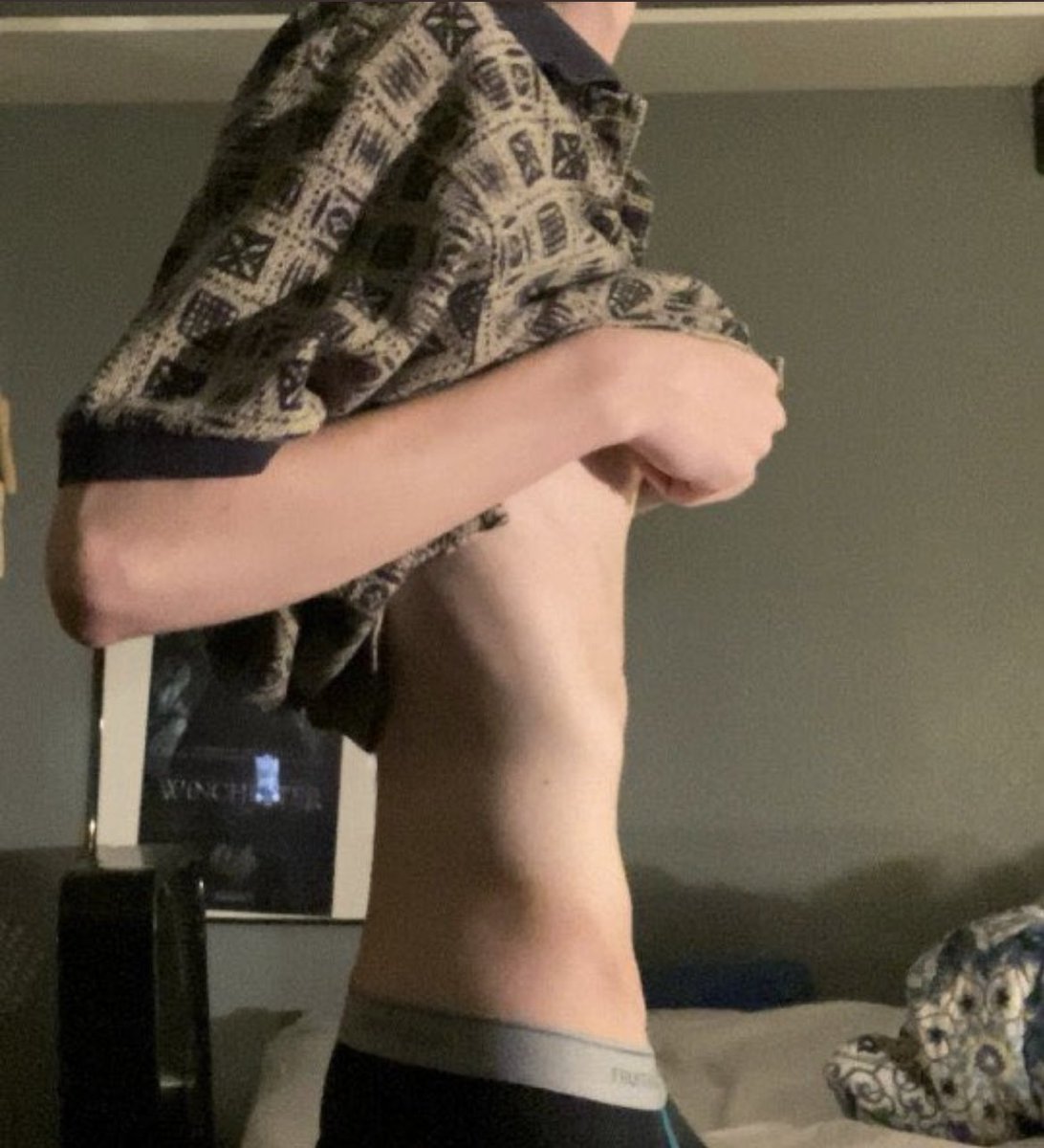 this male thinspo is always haunting me