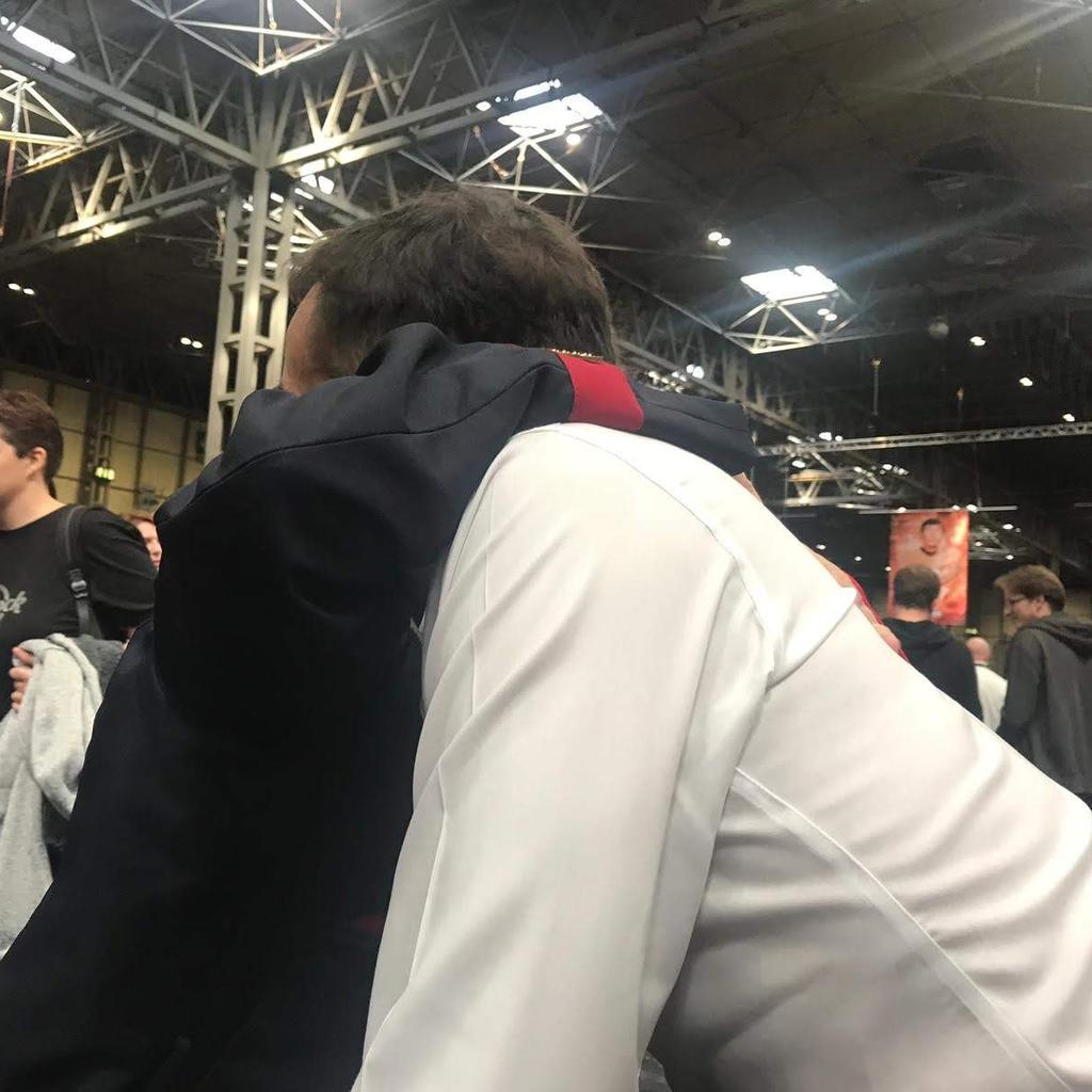 Mackenzie Taylor Richardson tweet media