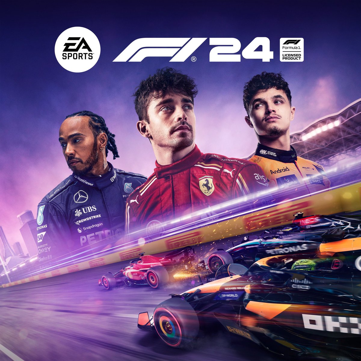 F1Thrace's tweet photo. 🎮 F1 24 oyununun kapak tasarımları

#F1 #Formula1 #ChineseGP https://t.co/2k9cPCo6Vb