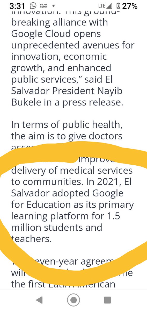 VERONICA_5555's tweet photo. @NestorA00838252 @antoasb Se nota que no aprendiste nada desde el 2021 con Google en el salvador..... https://t.co/TszlEJxZES