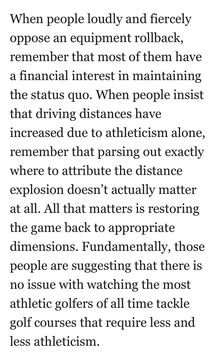 Mike Clayton tweet media