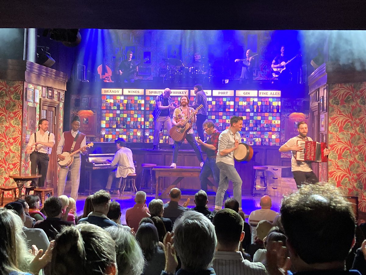 Mick Dennis tweet media