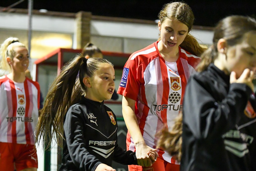 We can't forget all our amazing mascots this season, both from our own juniors and other local clubs!  You are a massive part of the reason why we do what we do!  Thank you all for supporting us! #Glassgirls #StourFamily 🔴⚪️