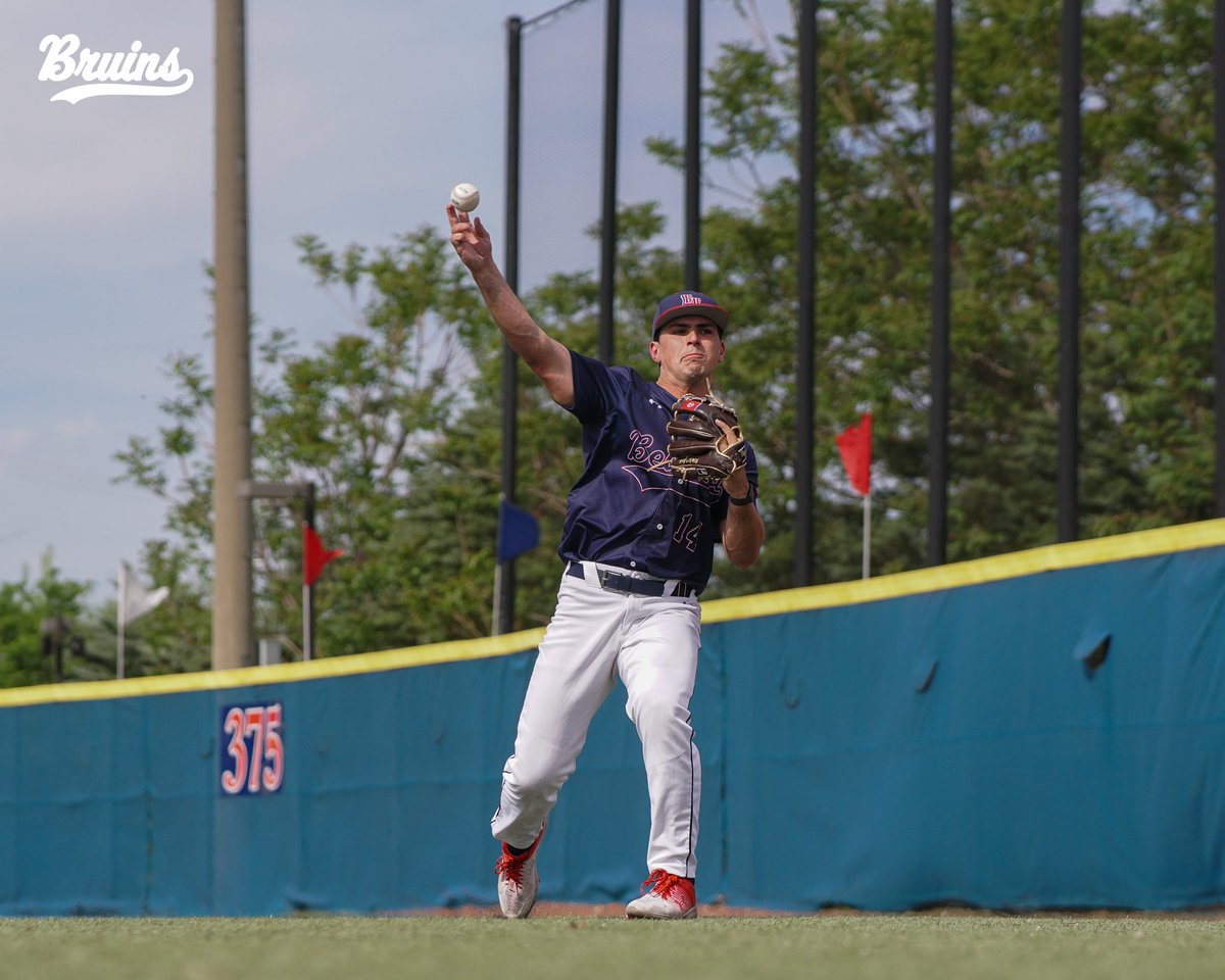Belmont Baseball tweet media
