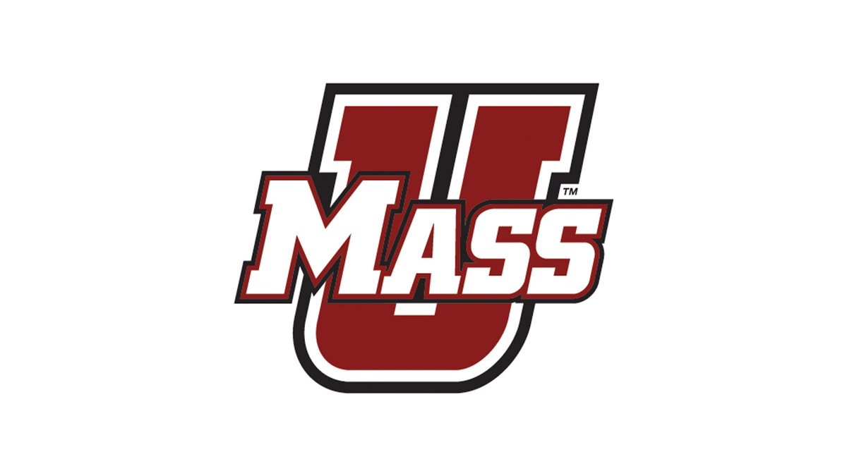 Excited to receive an offer from the University of Massachusetts! @Red_Zone75 @Coach_MLayman