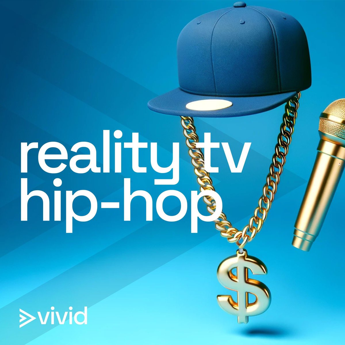 Vivid Production Music is coming in clutch with VIV1009 Reality TV Hip-Hop: Hard-hitting hip hop with huge brass and strings. Tailor-made for Reality confrontations and showdowns.

Download- amphibiouszoo.com/music/album/vi…

 #promomusic #productionmusic #musicproduction #musiclicensing