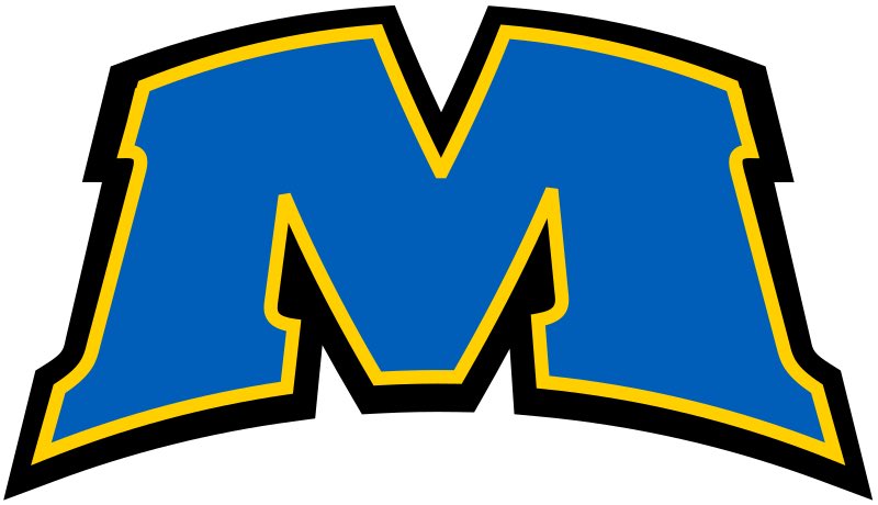 honored to receive my second division 1 offer from Morehead State University!💙