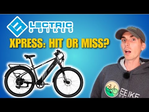 evshift's tweet image. #Unveiling the $999 #Lectric #Xpress: ...
 
evshift.com/277492/unveili…
 
#2024LectricEbike #BestCommuterEBike2024 #BestCommuterEbike