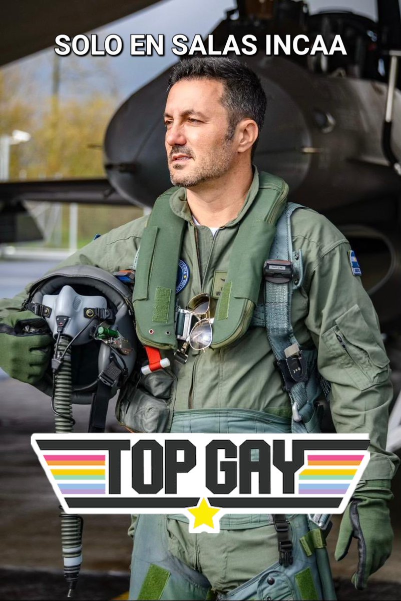 TOP GAY : PACHAMAMA