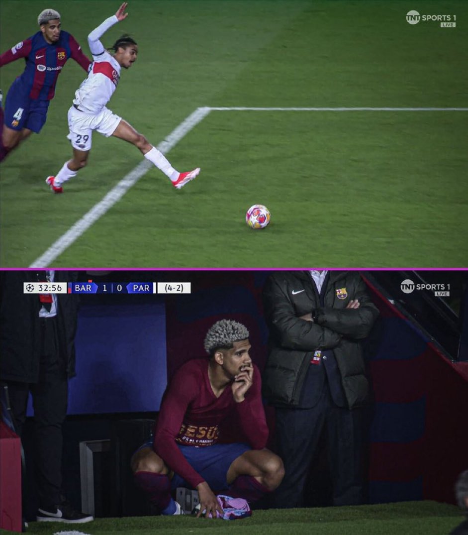 FR Barça 🇫🇷 tweet media