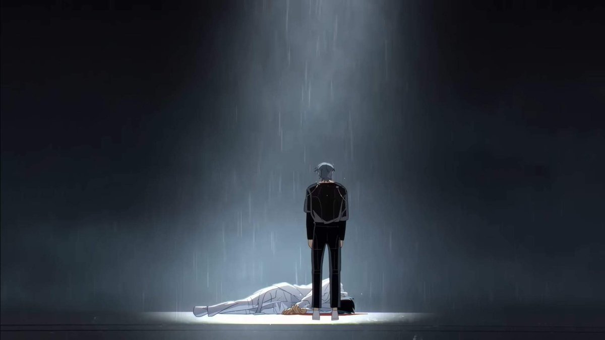 Justryaoi's tweet photo. ROUND 7 THEORY?
#ALNSTivan #ALNST #ALNSTtill 

Ivan is alive and is going to save till from round 7. I believe he did this just to be able to help Till for that round lemme explain. https://t.co/oDpxmJ0zVR