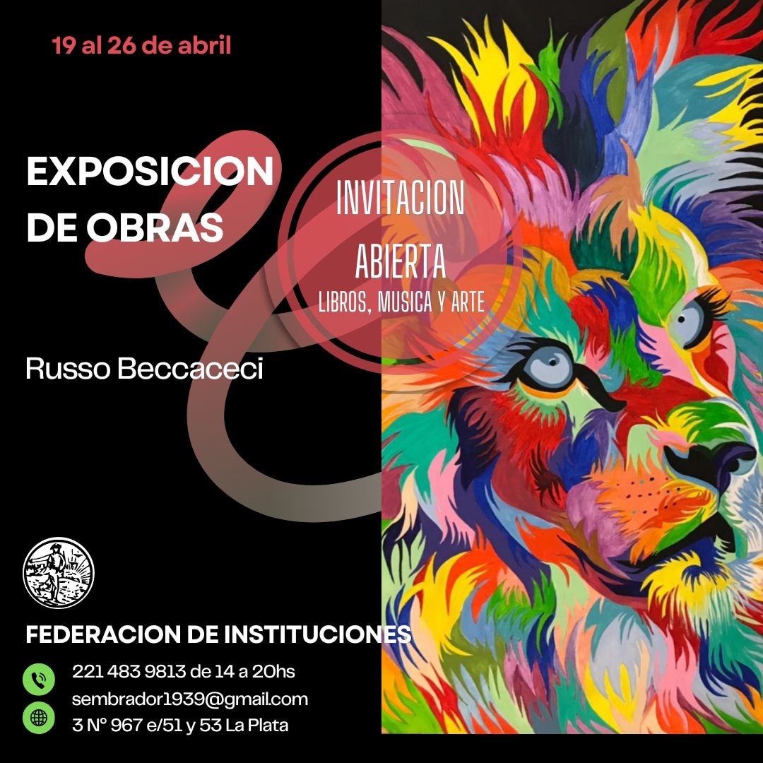 Federación de Instituciones Culturales y Deportiva (@feculdep) on Twitter photo 