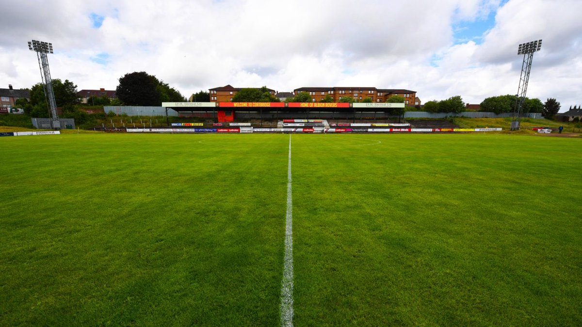 A massive shoutout to Terry, Anthony and all the trye Albion fans tonight for their welcoming and friendly accommodation, you handled the small group of idiots professionally and there’s clubs in this league who should take a lead from your book. (1/2)