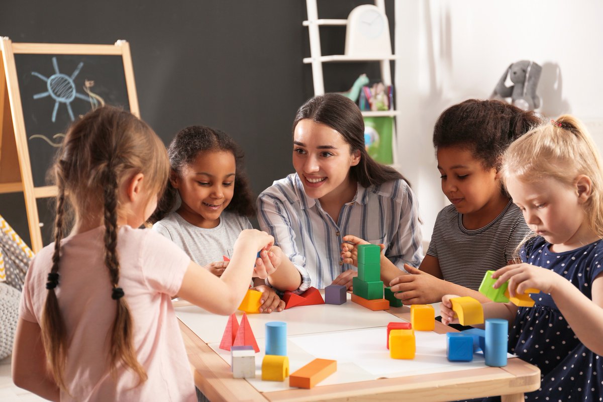 DCYF is excited to offer resources to help child care providers focus on the health of their business. Check out our new Child Care Business Supports webpage for more! dcyf.wa.gov/services/early…