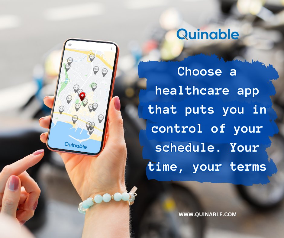 quinable's tweet photo. Take control of your shifts and enjoy the flexibility to work when it suits you! ๐ #Quinable #NurseAppreciation #LPNjobs #CNAjobs #quinable #digitalmarketing #healthcare #StaffingSimplified #QuinableApp https://t.co/x1uUVamMFI