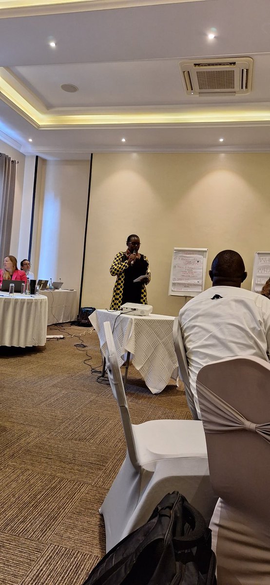 talktosema's tweet photo. We are excited to have been selected to participate in a co-creation project with USAID to tackle corruption and improve service delivery in Uganda! On Monday, Alongside other partners, our team pitched innovative concepts focused on identifying problems and creating impact. https://t.co/1e1UPRSigR