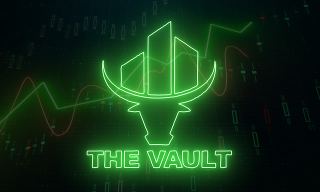 MAJOR ANNOUNCEMENT 🚨

We are re-opening up The Vault 100% FREE

Why I made the decision and what to expect going forward:

My mission has always been to help as many traders as possible become consistently profitable. After losing $15k over a 2.5 year period, to know being a…