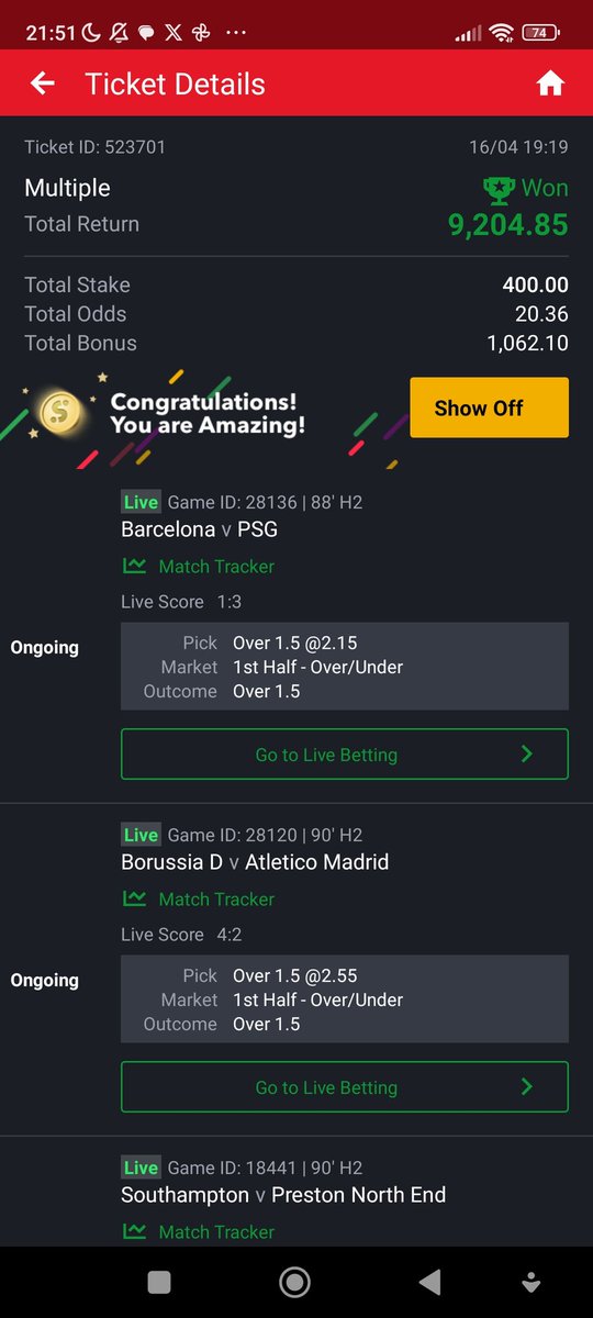 benamdaj's tweet image. 