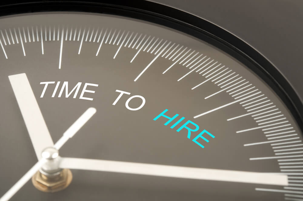Want to slash your #TimeToHire by 60%? 🤩 Secret formula to streamline your hiring process and attract top talent in no time revealed in this HIGHLY RATED article. #timetohire #HRtips hubs.ly/Q02rZswC0
