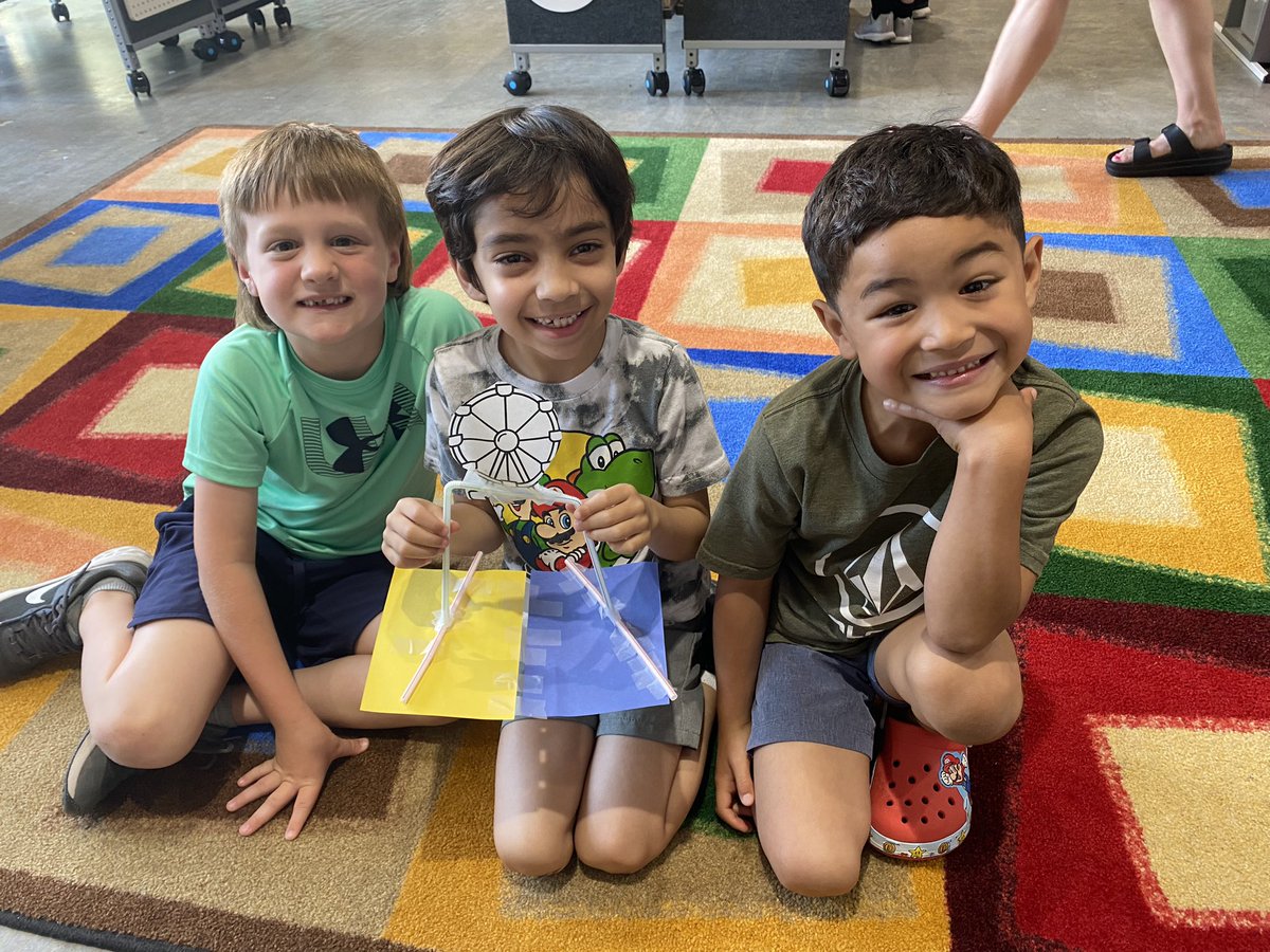 Courtney George tweet media