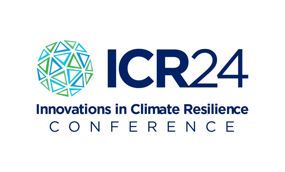 ICR24 is less than a week way! Join us next week to hear inspiring keynote addresses and expert panels that focus on solutions for scaling change. Register today: bit.ly/3wSLIu0