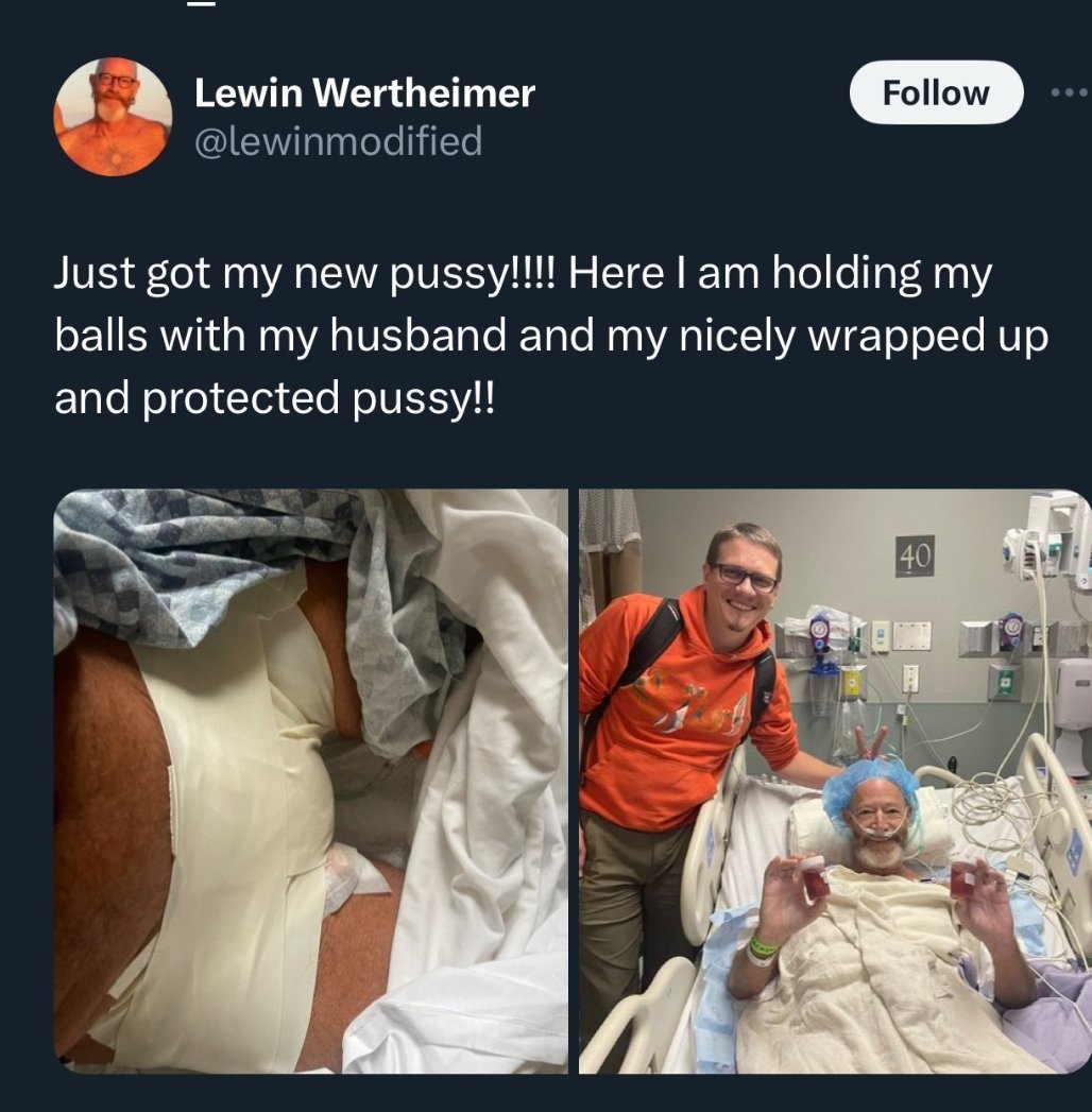 AreOhEssEyeEe's tweet photo. I want off this planet. https://t.co/wO6XoUQeQW
