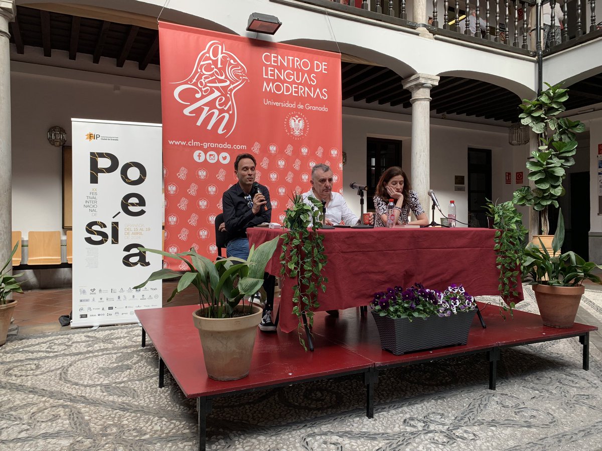 FIP GRANADA tweet media