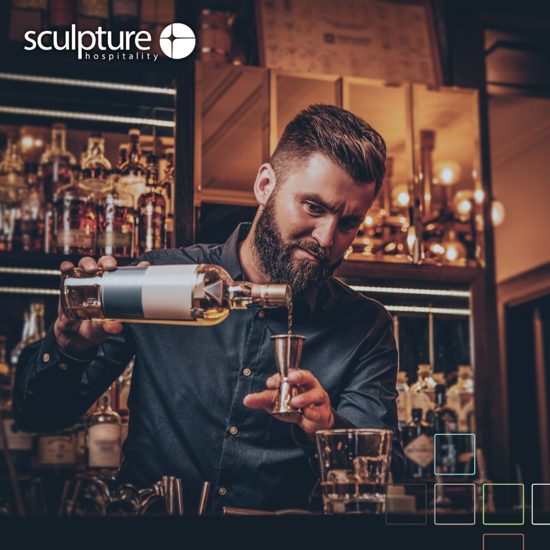 Inventory can be your biggest headache when you're running a bar.

Let us help guide you to success with our blog post covering 10 steps to mastering bar inventory management.

➡️ [hubs.la/Q02qQgv40]

#barinventory #inventorymanagement