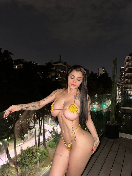 Quiero que me hagas tuya 😍🥹 https://t.co/Rc87oIz7UM