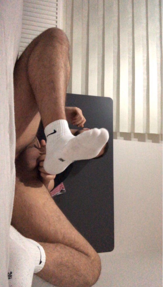 Na und wie entspannt ihr euch so? 😛💦