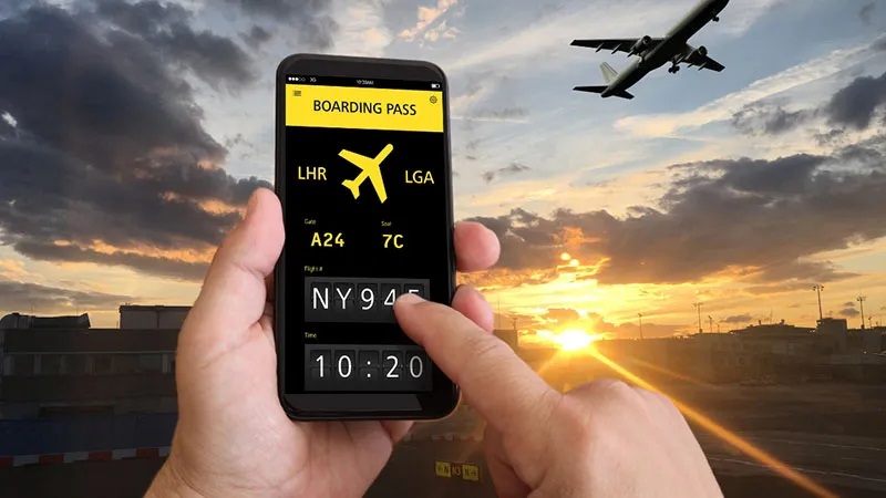 grupoenitma's tweet photo. La transformación digital de los aeropuertos: una evolución necesaria https://t.co/GrevEpPGQ2 https://t.co/sLyViKVMlU
