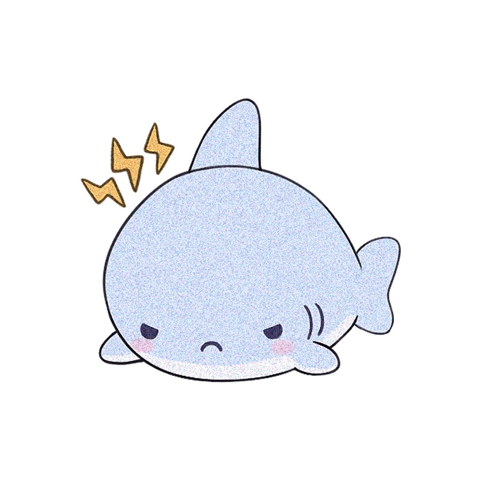 「grrrrr #新しいプロフィール画像 」|sametaのイラスト